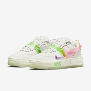 Nike Air Force 1 Fontanka